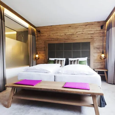 Free Space * Matrei in Osttirol