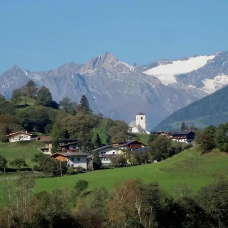 Free Space Matrei in Osttirol