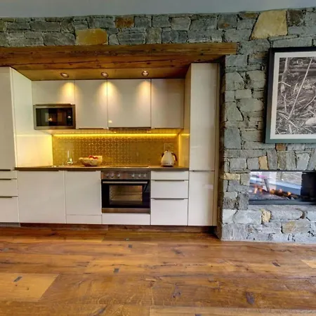 Apartamento Free Space *