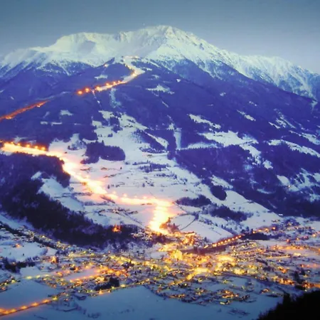 Free Space Apartamento Matrei in Osttirol