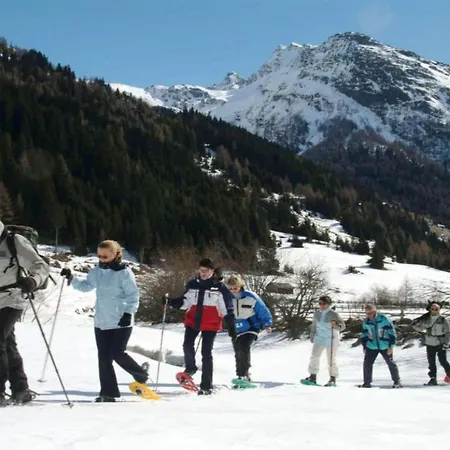 Apartamento Free Space Matrei in Osttirol