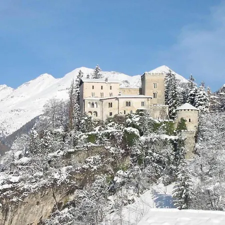Free Space Apartamento Matrei in Osttirol